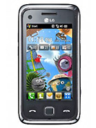 Best available price of LG KU2100 in Senegal