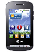 Best available price of LG T315 in Senegal