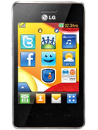 Best available price of LG T385 in Senegal