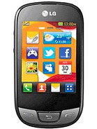 Best available price of LG T510 in Senegal