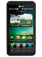 Best available price of LG Thrill 4G P925 in Senegal