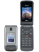 Best available price of LG Trax CU575 in Senegal