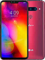 Best available price of LG V40 ThinQ in Senegal
