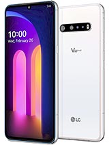 Best available price of LG V60 ThinQ 5G UW in Senegal