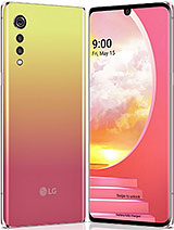 Best available price of LG Velvet 5G in Senegal