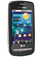 Best available price of LG Vortex VS660 in Senegal