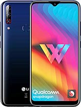 Best available price of LG W30 Pro in Senegal