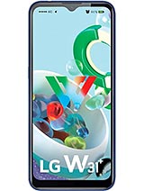 Best available price of LG W31+ in Senegal