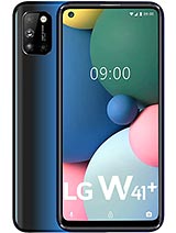 Best available price of LG W41+ in Senegal