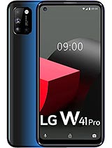 Best available price of LG W41 Pro in Senegal
