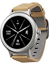 Best available price of LG Watch Style in Senegal