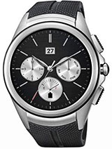 Best available price of LG Watch Urbane 2nd Edition LTE in Senegal