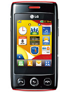 Best available price of LG Cookie Lite T300 in Senegal