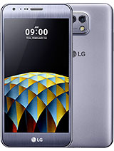 Best available price of LG X cam in Senegal