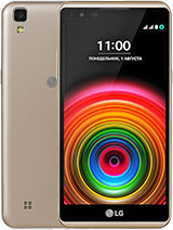 Best available price of LG X power in Senegal