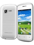Best available price of Maxwest Android 320 in Senegal
