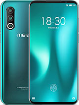 Best available price of Meizu 16s Pro in Senegal