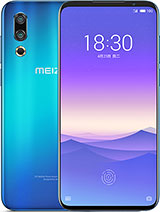 Best available price of Meizu 16s in Senegal