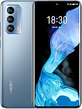 Best available price of Meizu 18 in Senegal