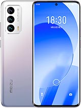 Best available price of Meizu 18s in Senegal