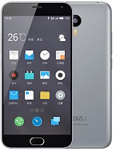 Best available price of Meizu M2 Note in Senegal