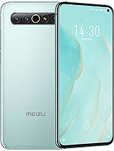 Best available price of Meizu 17 Pro in Senegal