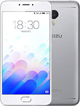 Best available price of Meizu M3 Note in Senegal