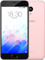 Best available price of Meizu M3 in Senegal