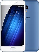 Best available price of Meizu M3e in Senegal