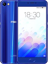 Best available price of Meizu M3x in Senegal