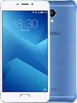 Best available price of Meizu M5 Note in Senegal