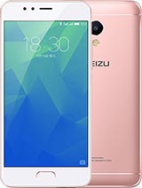 Best available price of Meizu M5s in Senegal