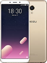 Best available price of Meizu M6s in Senegal