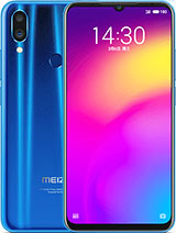 Best available price of Meizu Note 9 in Senegal