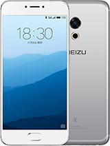 Best available price of Meizu Pro 6s in Senegal