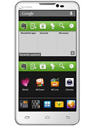 Best available price of Micromax A111 Canvas Doodle in Senegal