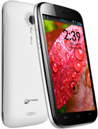 Best available price of Micromax A116 Canvas HD in Senegal