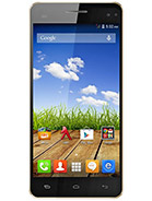 Best available price of Micromax A190 Canvas HD Plus in Senegal