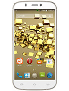 Best available price of Micromax A300 Canvas Gold in Senegal