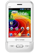 Best available price of Micromax A50 Ninja in Senegal