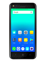 Best available price of Micromax Bharat 3 Q437 in Senegal