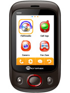 Best available price of Micromax X222 in Senegal