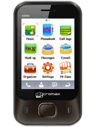 Best available price of Micromax X335C in Senegal