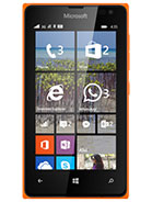 Best available price of Microsoft Lumia 435 Dual SIM in Senegal
