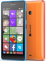 Best available price of Microsoft Lumia 540 Dual SIM in Senegal