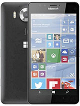 Best available price of Microsoft Lumia 950 Dual SIM in Senegal