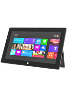 Best available price of Microsoft Surface in Senegal