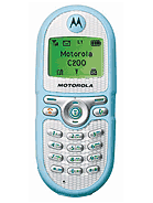 Best available price of Motorola C200 in Senegal