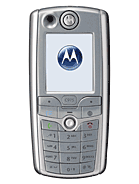 Best available price of Motorola C975 in Senegal