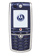 Best available price of Motorola C980 in Senegal